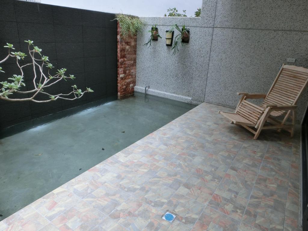 Chiyafonchin B&B Hualien City Exterior photo