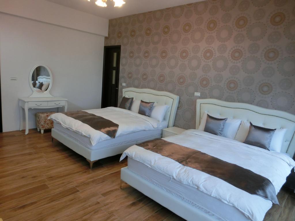 Chiyafonchin B&B Hualien City Exterior photo