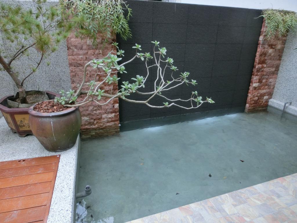 Chiyafonchin B&B Hualien City Exterior photo