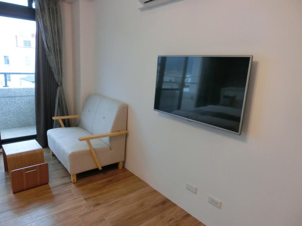 Chiyafonchin B&B Hualien City Exterior photo