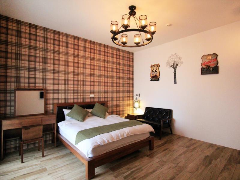 Chiyafonchin B&B Hualien City Exterior photo