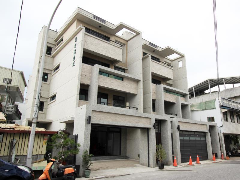 Chiyafonchin B&B Hualien City Exterior photo