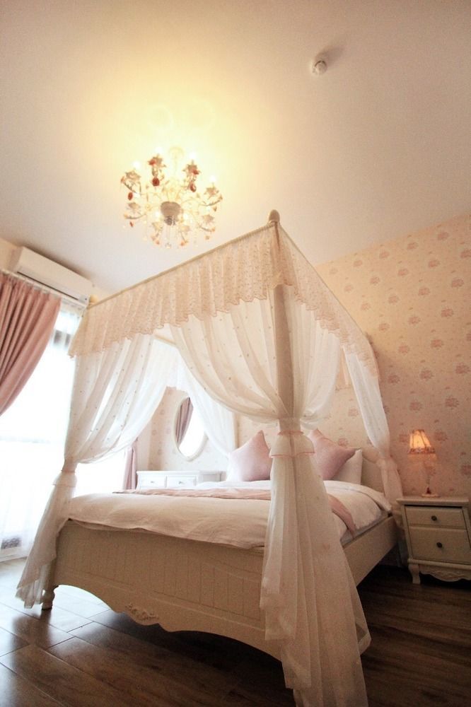 Chiyafonchin B&B Hualien City Exterior photo