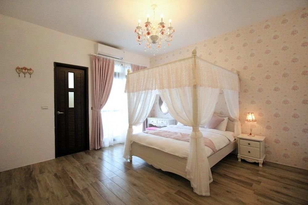 Chiyafonchin B&B Hualien City Exterior photo