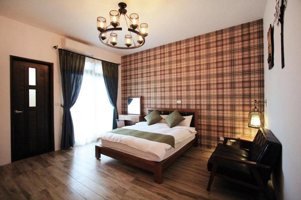 Chiyafonchin B&B Hualien City Exterior photo
