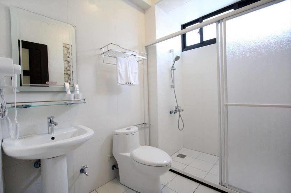Chiyafonchin B&B Hualien City Exterior photo