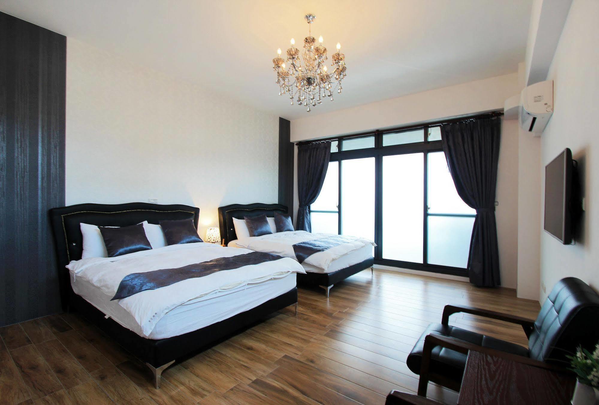 Chiyafonchin B&B Hualien City Exterior photo