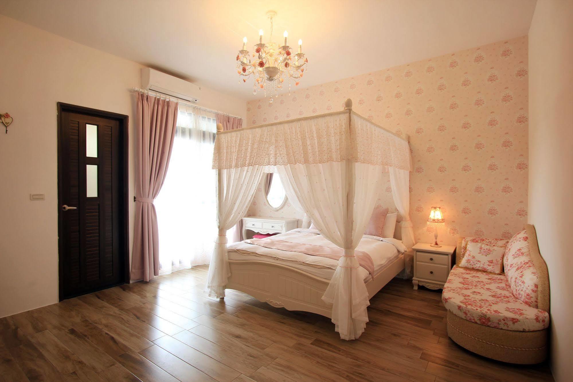 Chiyafonchin B&B Hualien City Exterior photo