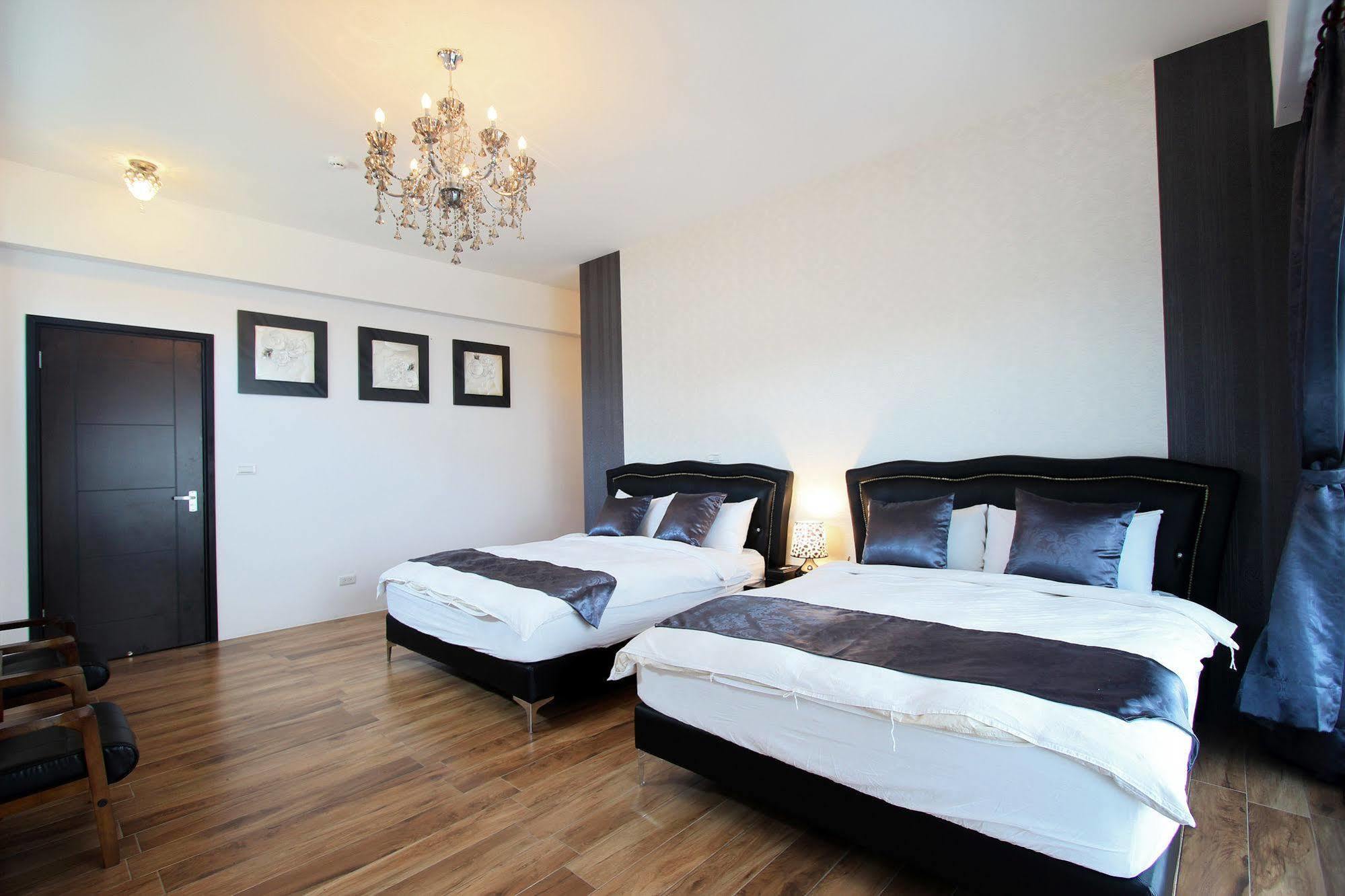 Chiyafonchin B&B Hualien City Exterior photo