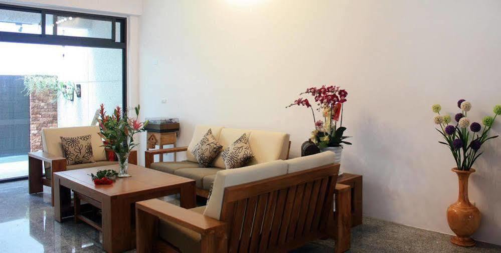 Chiyafonchin B&B Hualien City Exterior photo